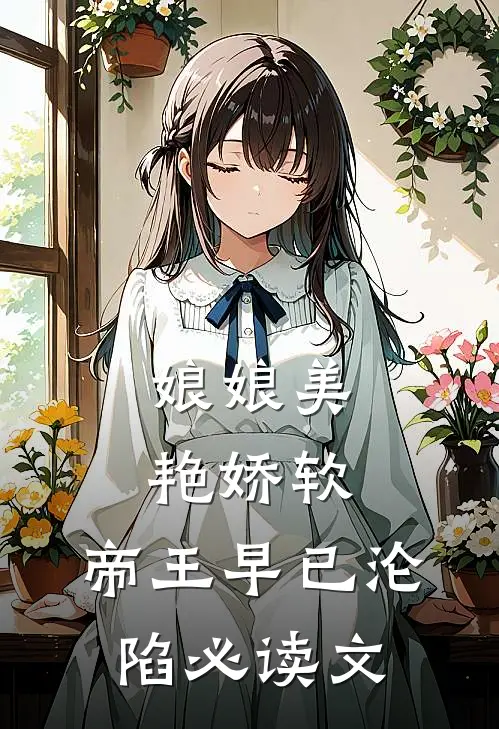 娘娘美艳娇软，帝王早已沦陷必读文