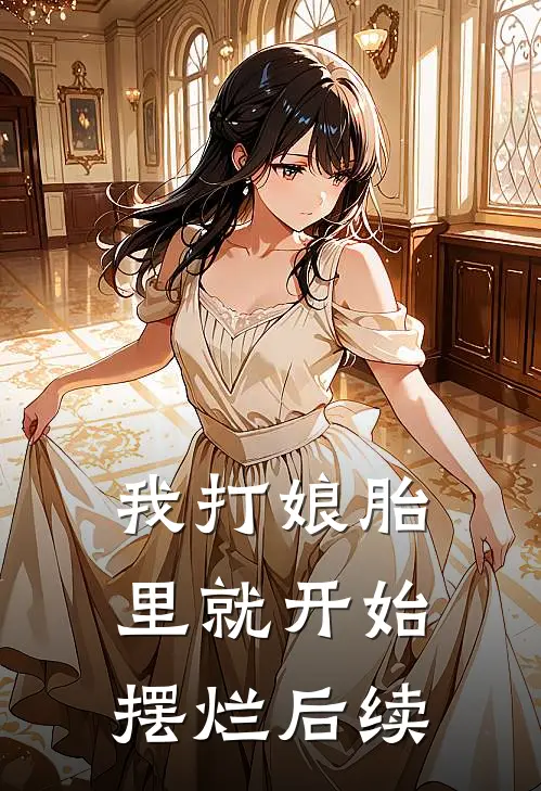 我打娘胎里就开始摆烂后续