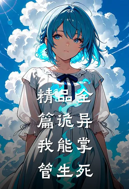 精品全篇诡异我能掌管生死的