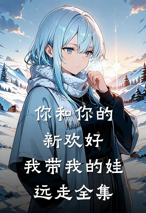 你和你的新欢好，我带我的娃远走全集