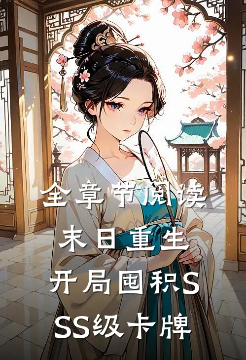 全章节阅读末日重生：开局囤积SSS级卡牌