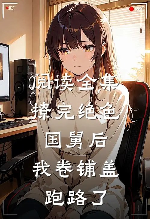 阅读全集撩完绝色国舅后，我卷铺盖跑路了