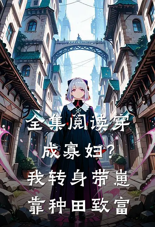全集阅读穿成寡妇？我转身带崽靠种田致富