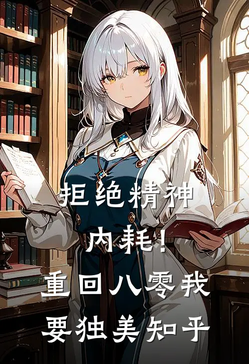 拒绝精神内耗！重回八零我要独美知乎