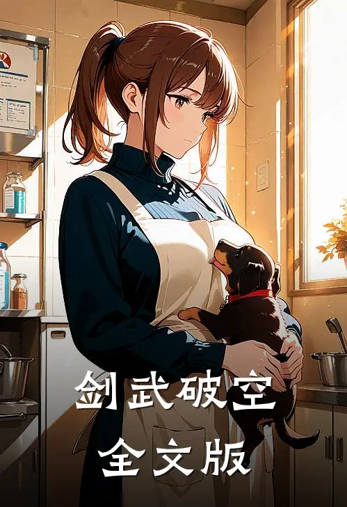 剑武破空全文版