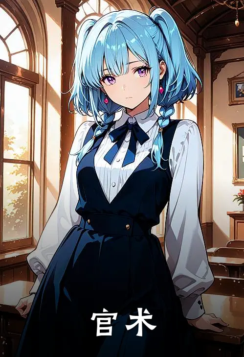 官术