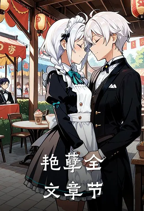 艳孽全文章节