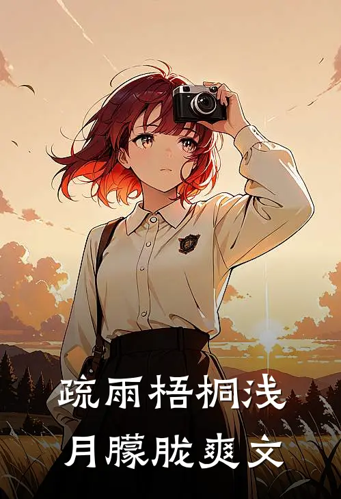 疏雨梧桐浅月朦胧爽文