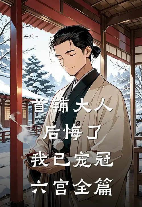 首辅大人后悔了，我已宠冠六宫全篇