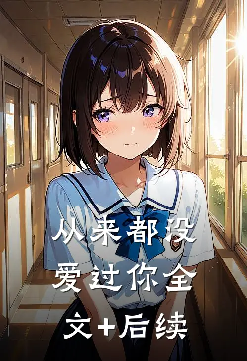 从来都没爱过你全文+后续