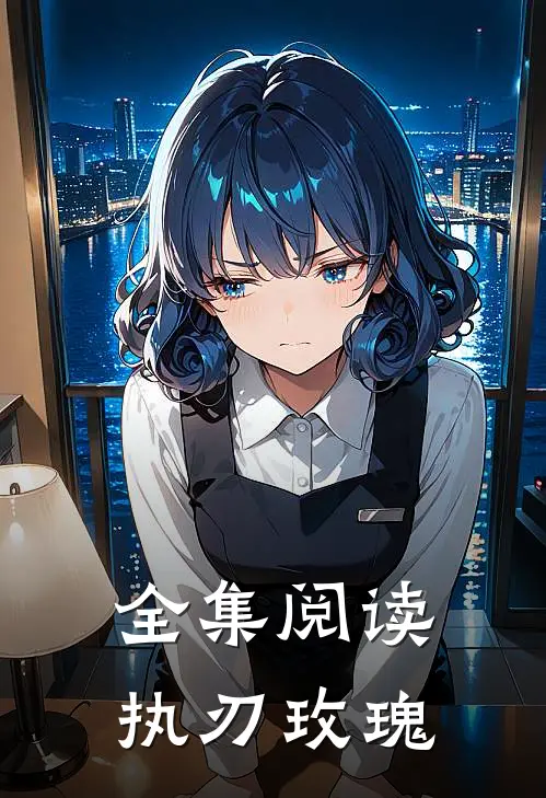全集阅读执刃玫瑰