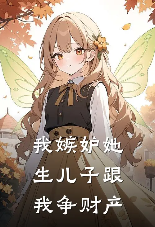 我嫉妒她生儿子跟我争财产