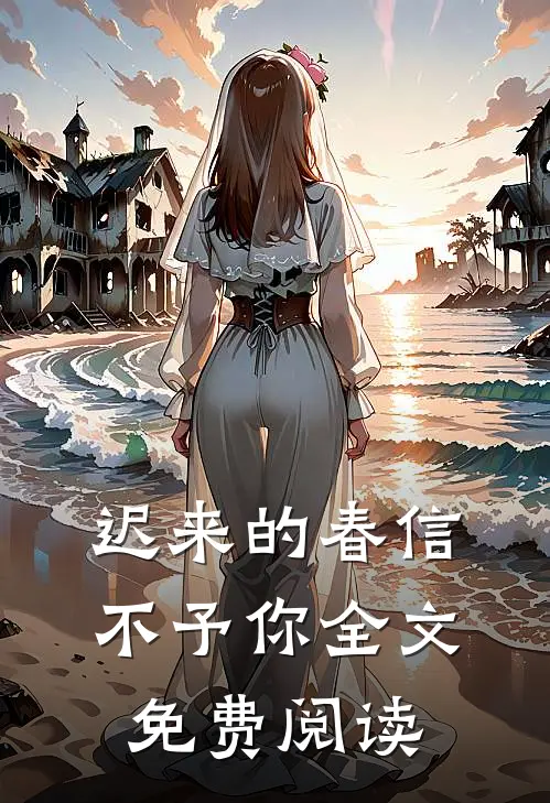 迟来的春信不予你全文免费阅读