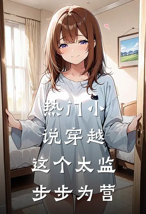 热门小说穿越：这个太监步步为营