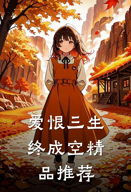爱恨三生，终成空精品推荐