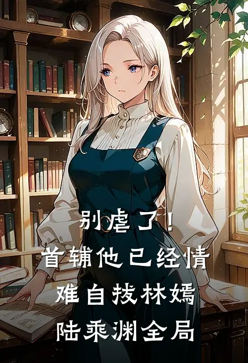 别虐了！首辅他已经情难自拔林嫣陆乘渊全局