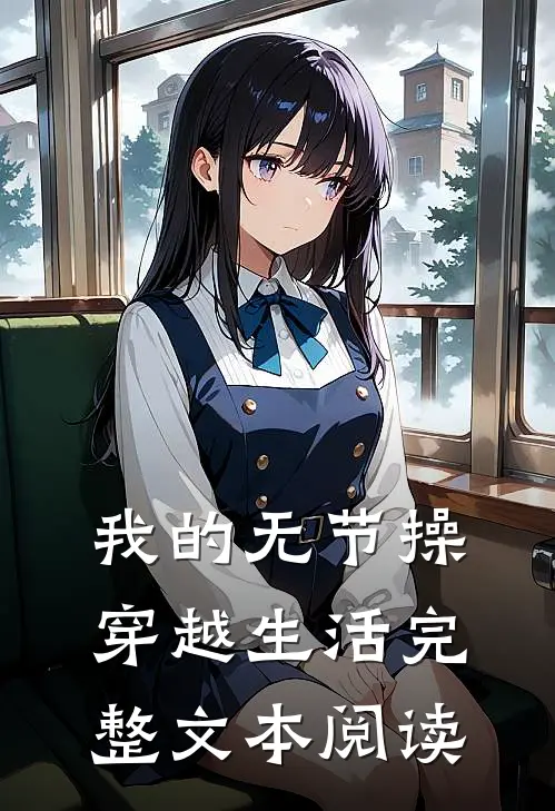 我的无节操穿越生活完整文本阅读