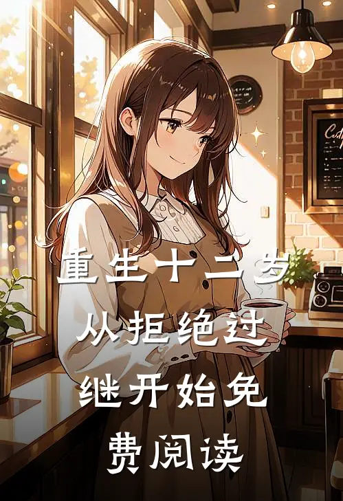 重生十二岁，从拒绝过继开始免费阅读
