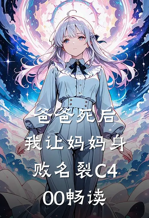 爸爸死后，我让妈妈身败名裂C400畅读