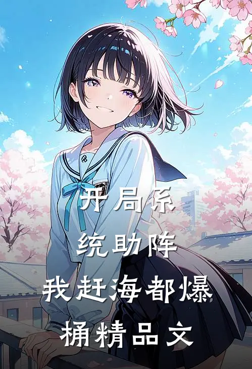 开局系统助阵，我赶海都爆桶精品文