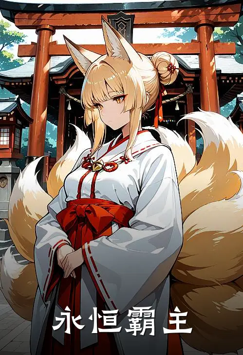 永恒霸主