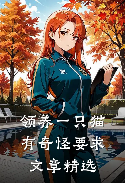 领养一只猫，有奇怪要求文章精选