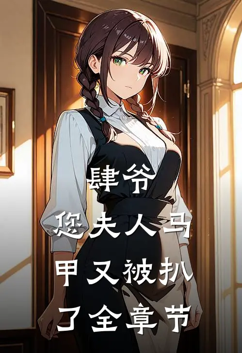 肆爷，您夫人马甲又被扒了全章节