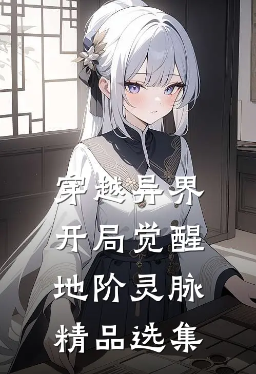 穿越异界，开局觉醒地阶灵脉精品选集