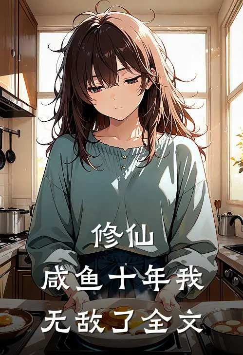 修仙：咸鱼十年我无敌了全文