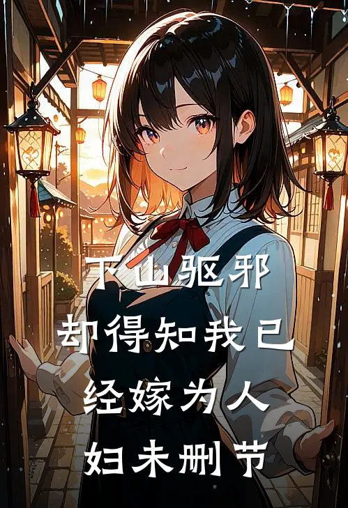 下山驱邪，却得知我已经嫁为人妇未删节