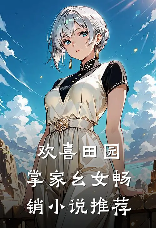 欢喜田园：掌家幺女畅销小说推荐