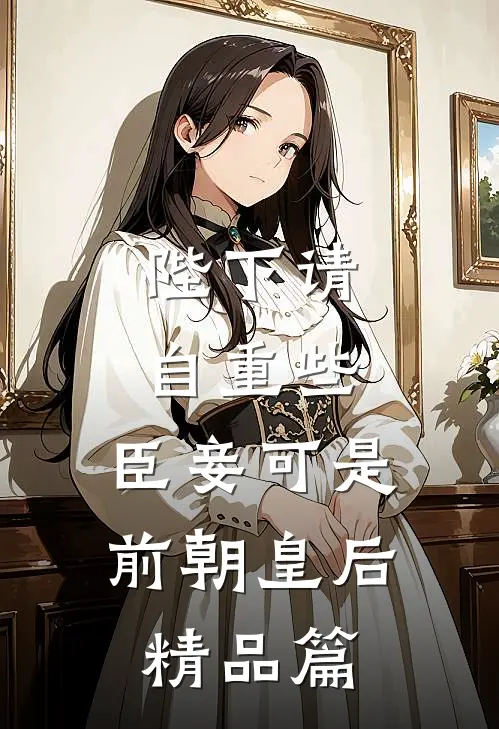 陛下请自重些，臣妾可是前朝皇后精品篇