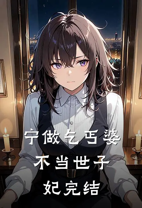 宁做乞丐婆，不当世子妃完结