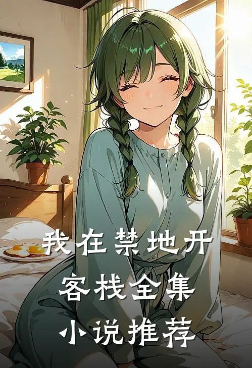 我在禁地开客栈全集小说推荐