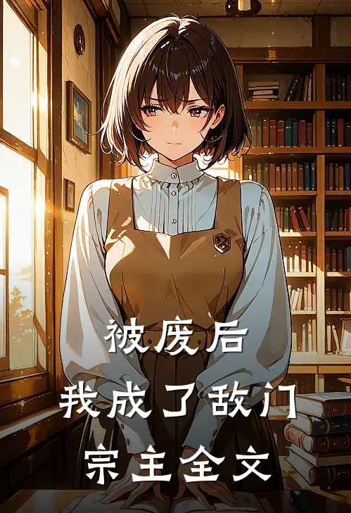 被废后,我成了敌门宗主全文免费阅读