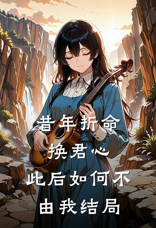 昔年折命换君心，此后如何不由我结局
