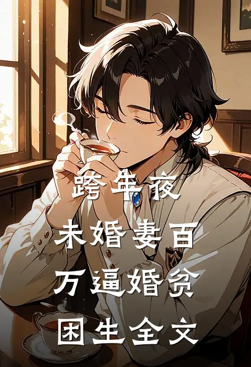 跨年夜，未婚妻百万逼婚贫困生全文