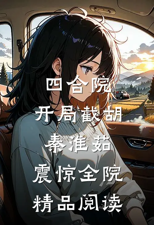 四合院：开局截胡秦淮茹，震惊全院精品阅读