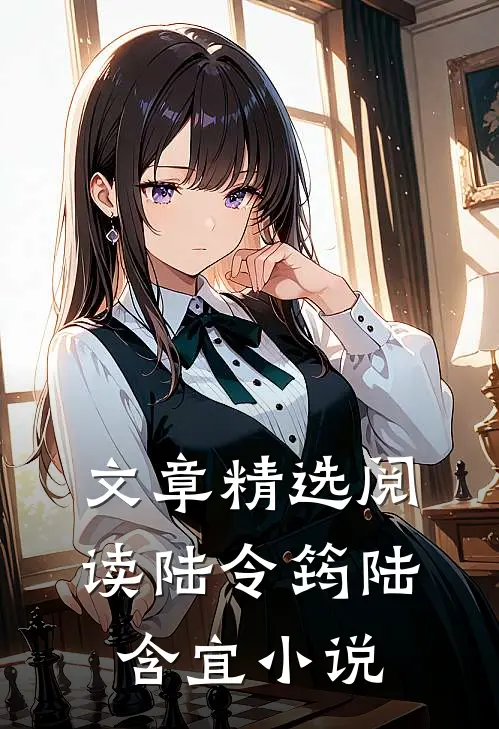 文章精选阅读陆令筠陆含宜小说