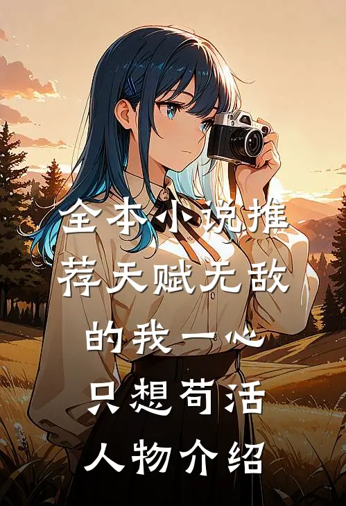 全本小说推荐天赋无敌的我一心只想苟活人物介绍