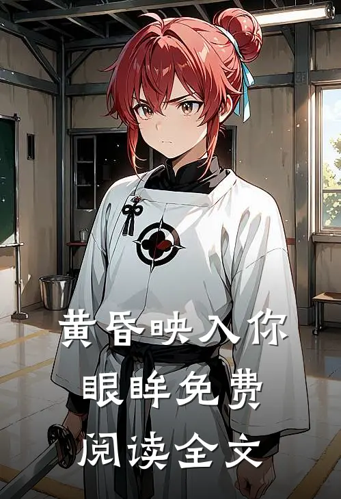 黄昏映入你眼眸免费阅读全文