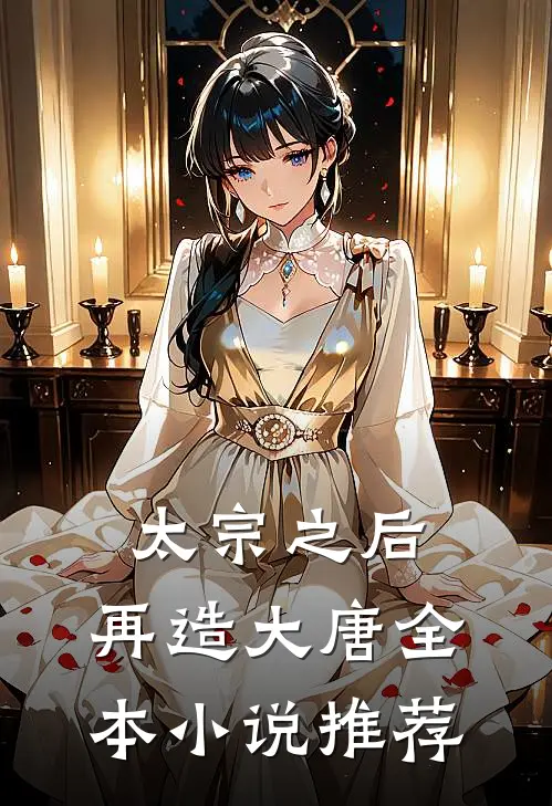 太宗之后，再造大唐全本小说推荐