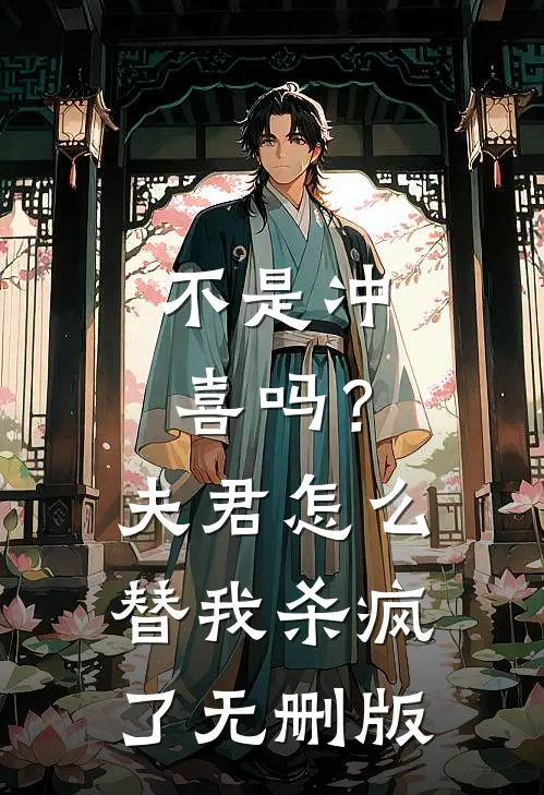不是冲喜吗？夫君怎么替我杀疯了无删版