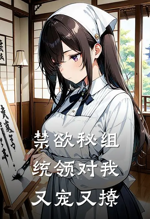 禁欲秘组统领对我又宠又撩