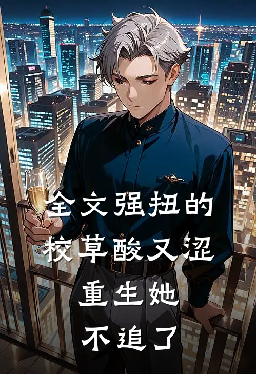 全文强扭的校草酸又涩，重生她不追了