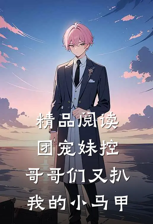 精品阅读团宠妹控：哥哥们又扒我的小马甲