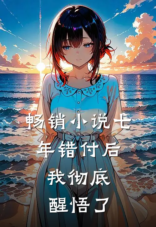 畅销小说七年错付后，我彻底醒悟了