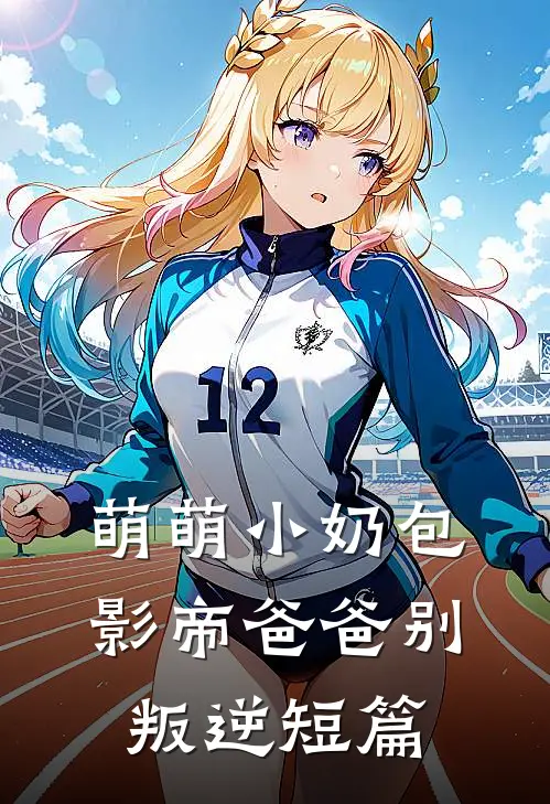 萌萌小奶包，影帝爸爸别叛逆短篇