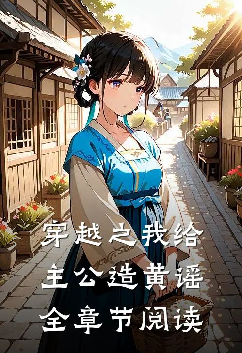 穿越之我给主公造黄谣全章节阅读