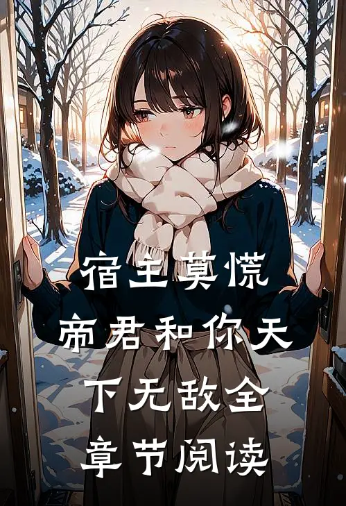 宿主莫慌，帝君和你天下无敌全章节阅读